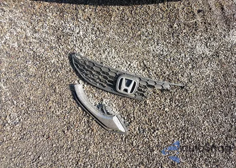 2015 Honda Civic Lx из США, поврежденный, VIN 19XFB2F51FE091119